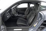 2025 Porsche 718  Pompano Beach FL