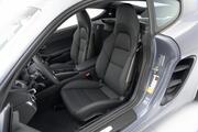 2025 Porsche 718  Pompano Beach FL