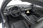 2025 Porsche 718  Pompano Beach FL