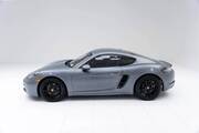 2025 Porsche 718  Pompano Beach FL