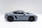 2025 Porsche 718  Pompano Beach FL