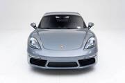 2025 Porsche 718  Pompano Beach FL