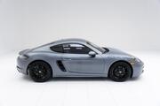 2025 Porsche 718  Pompano Beach FL