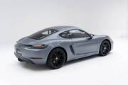 2025 Porsche 718  Pompano Beach FL