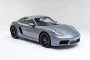 2025 Porsche 718  Pompano Beach FL