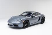 2025 Porsche 718  Pompano Beach FL