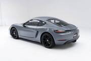 2025 Porsche 718  Pompano Beach FL