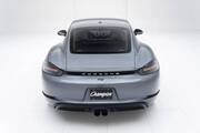 2025 Porsche 718  Pompano Beach FL