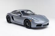 2025 Porsche 718  Pompano Beach FL