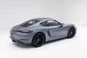 2025 Porsche 718  Pompano Beach FL