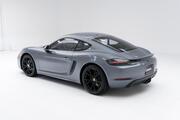 2025 Porsche 718  Pompano Beach FL