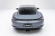 2025 Porsche 718  Pompano Beach FL