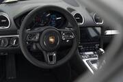 2025 Porsche 718  Pompano Beach FL