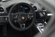 2025 Porsche 718  Pompano Beach FL