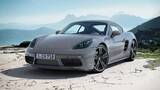 2025 Porsche 718  Pompano Beach FL