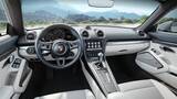 2025 Porsche 718  Pompano Beach FL
