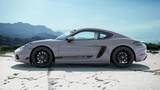 2025 Porsche 718  Pompano Beach FL