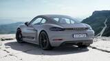 2025 Porsche 718  Pompano Beach FL