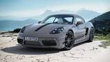 2025 Porsche 718  Pompano Beach FL