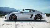 2025 Porsche 718  Pompano Beach FL