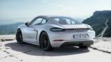 2025 Porsche 718  Pompano Beach FL