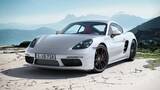 2025 Porsche 718  Pompano Beach FL