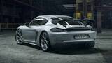 2025 Porsche 718  Pompano Beach FL