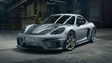 2025 Porsche 718  Pompano Beach FL