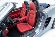 2025 Porsche 718  Pompano Beach FL