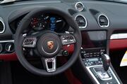 2025 Porsche 718  Pompano Beach FL