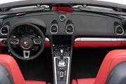 2025 Porsche 718  Pompano Beach FL