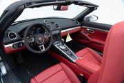 2025 Porsche 718  Pompano Beach FL