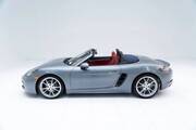 2025 Porsche 718  Pompano Beach FL