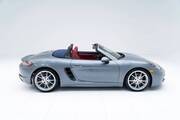 2025 Porsche 718  Pompano Beach FL