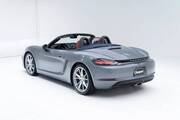 2025 Porsche 718  Pompano Beach FL