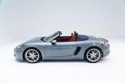 2025 Porsche 718  Pompano Beach FL