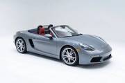 2025 Porsche 718  Pompano Beach FL