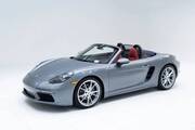 2025 Porsche 718  Pompano Beach FL
