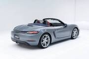 2025 Porsche 718  Pompano Beach FL
