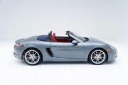 2025 Porsche 718  Pompano Beach FL