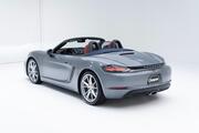 2025 Porsche 718  Pompano Beach FL