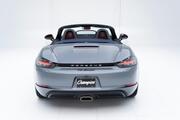 2025 Porsche 718  Pompano Beach FL
