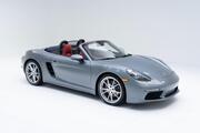 2025 Porsche 718  Pompano Beach FL