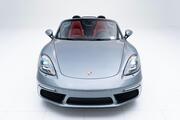 2025 Porsche 718  Pompano Beach FL