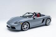 2025 Porsche 718  Pompano Beach FL