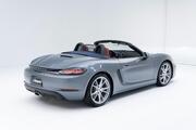 2025 Porsche 718  Pompano Beach FL