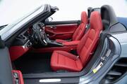 2025 Porsche 718  Pompano Beach FL