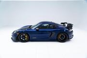 2025 Porsche 718 Cayman GT4 RS Pompano Beach FL