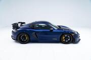 2025 Porsche 718 Cayman GT4 RS Pompano Beach FL
