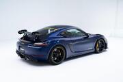 2025 Porsche 718 Cayman GT4 RS Pompano Beach FL